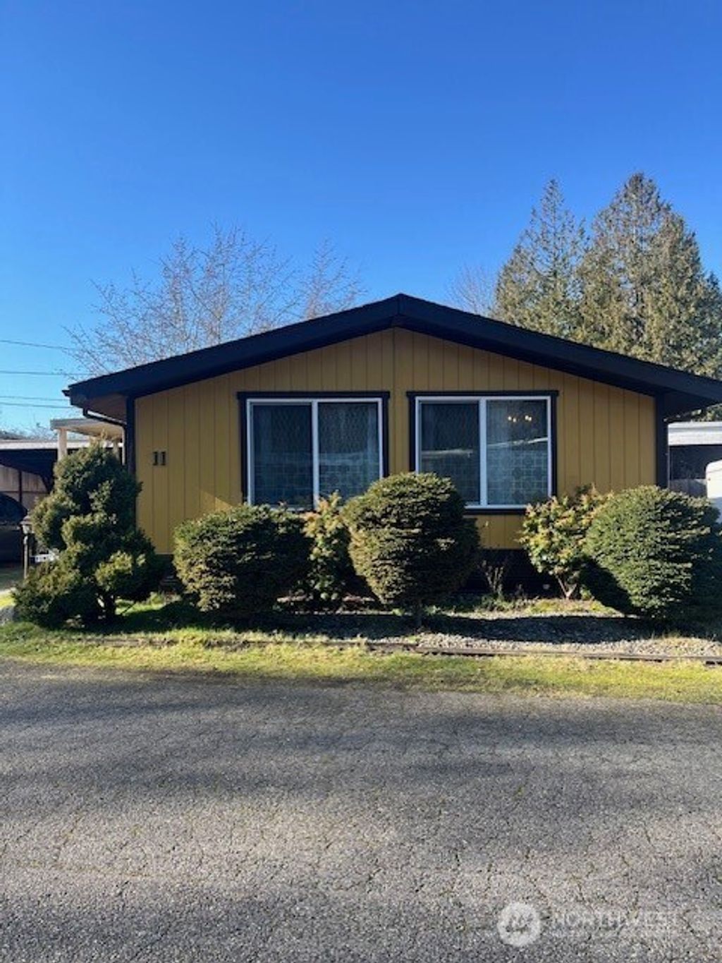 Photo of 3250 S 77th Street, Tacoma, WA 98409 (MLS # 2480970)