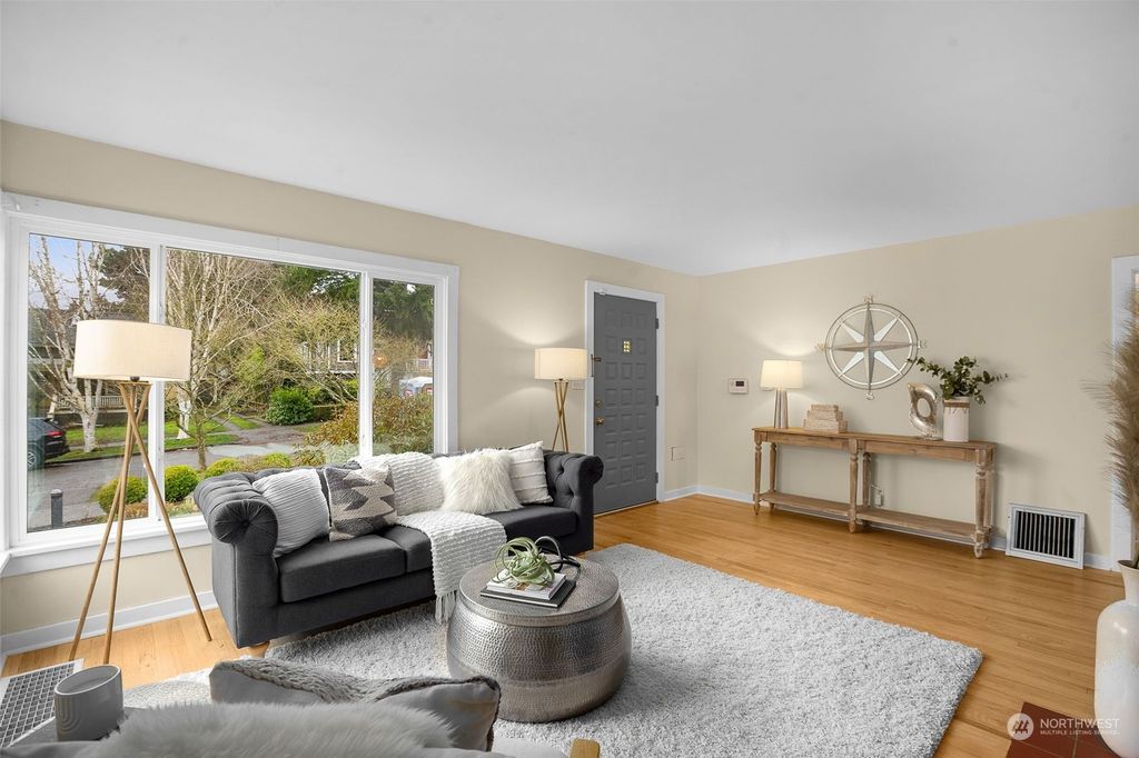 Photo of 7050 12th Avenue NW #1, Seattle, WA 98117 (MLS # 2205171)