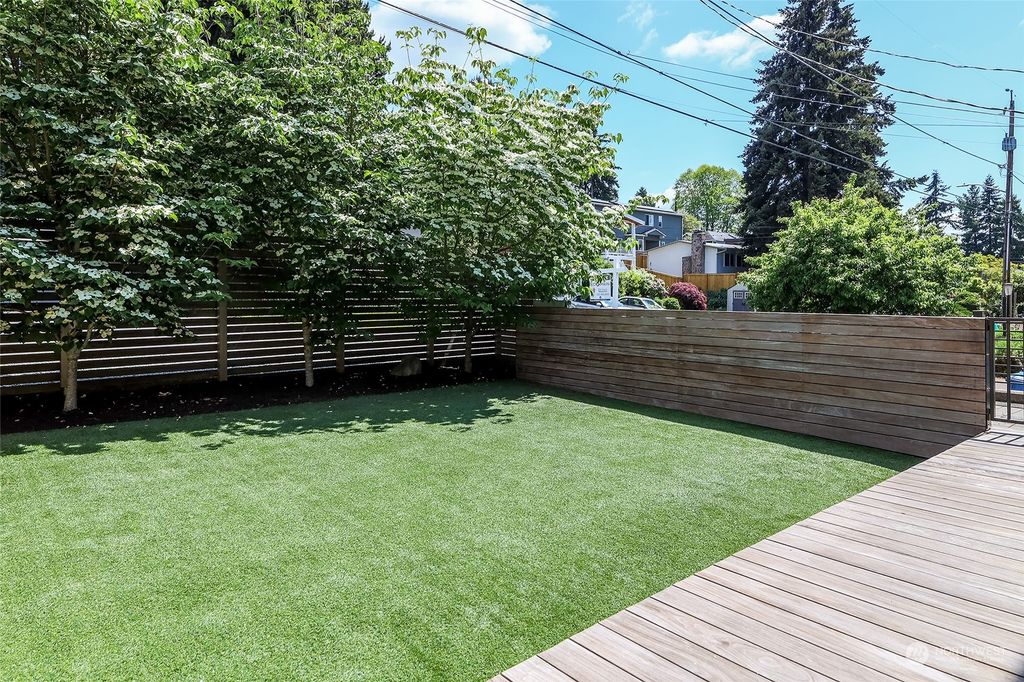 Photo of 8929 Meridian Avenue N, Seattle, WA 98103 (MLS # 2233047)