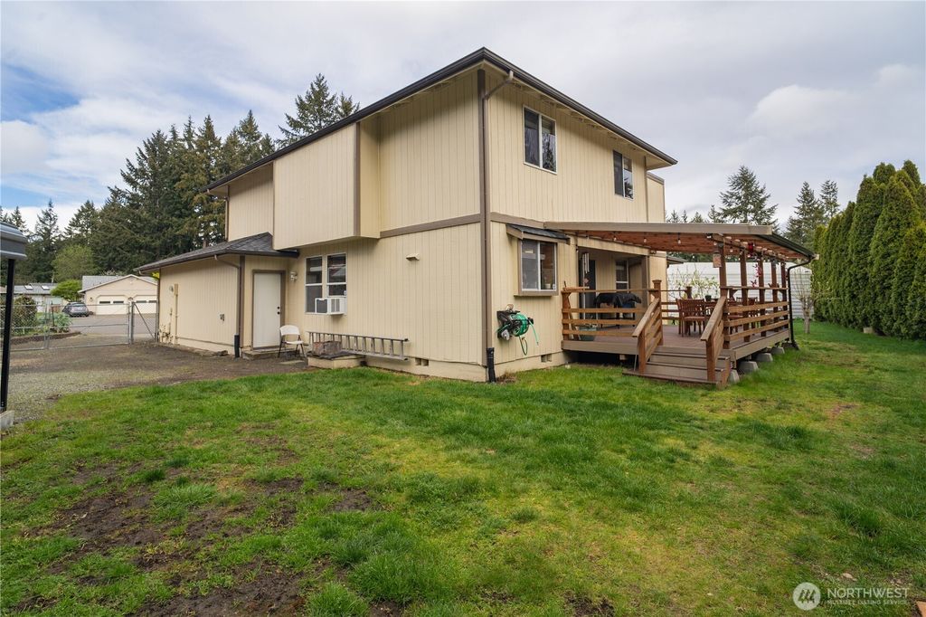 Photo of 9219 5th Court SE, Olympia, WA 98513 (MLS # 2508913)
