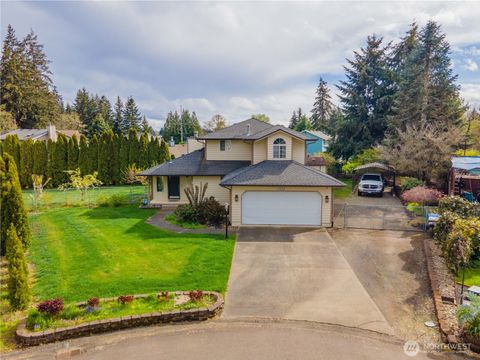 Photo of 9219 5th Court SE, Olympia, WA 98513 (MLS # 2508913)
