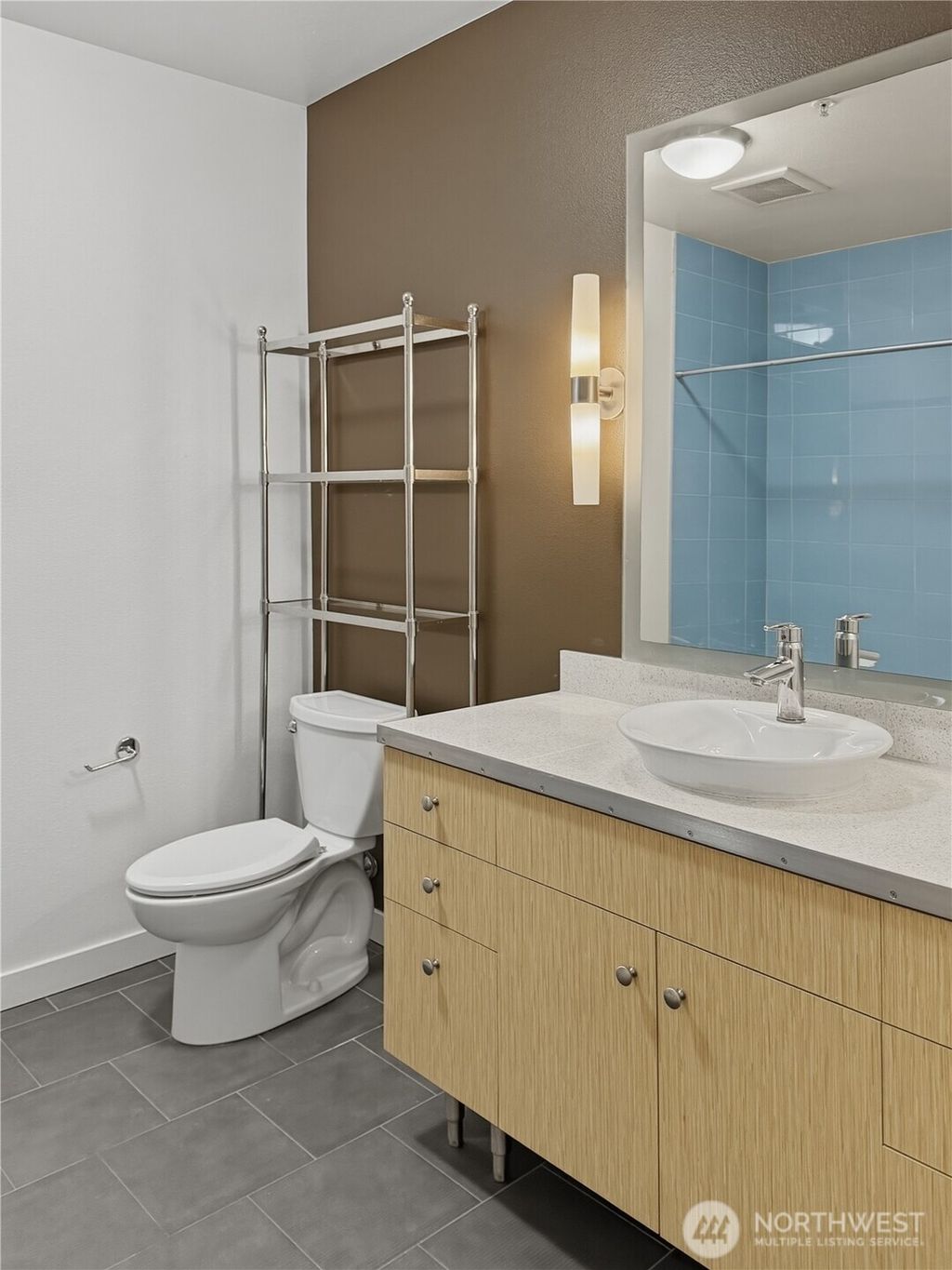 Photo of 3104 Western Ave Ave #522, Seattle, WA 98121 (MLS # 2507299)