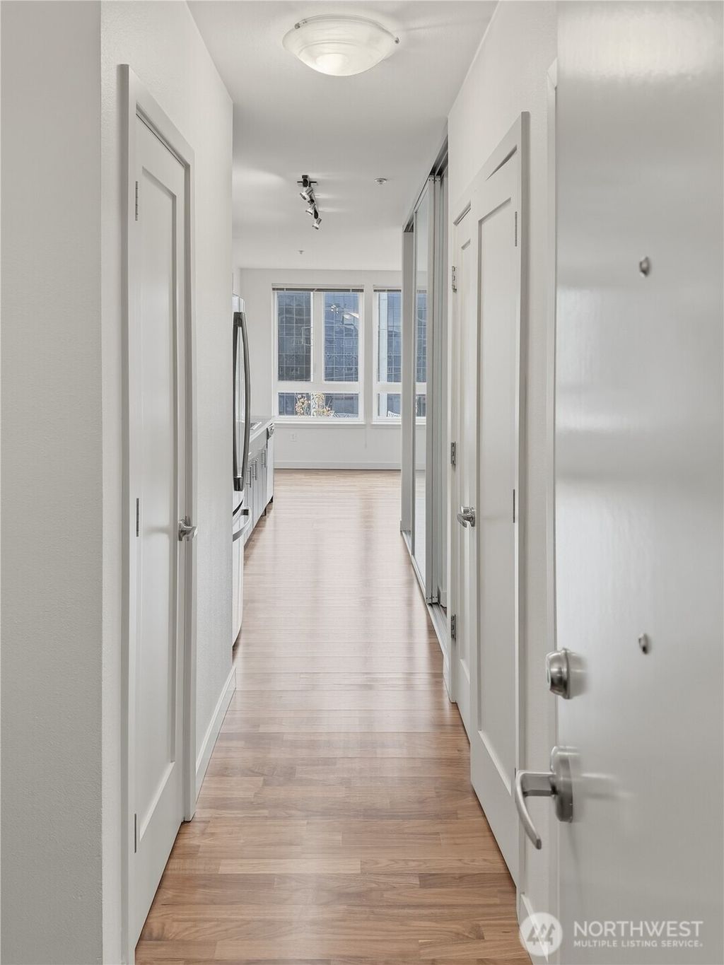 Photo of 3104 Western Ave Ave #522, Seattle, WA 98121 (MLS # 2507299)