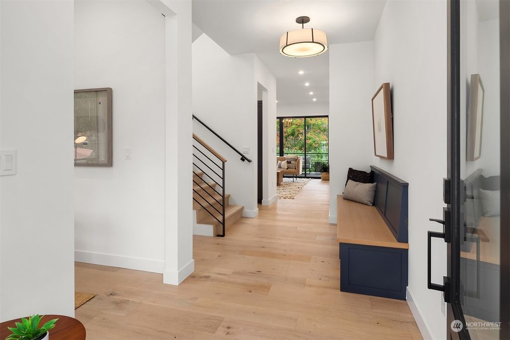 Photo of 6853 27th Avenue NE, Seattle, WA 98115 (MLS # 2163678)