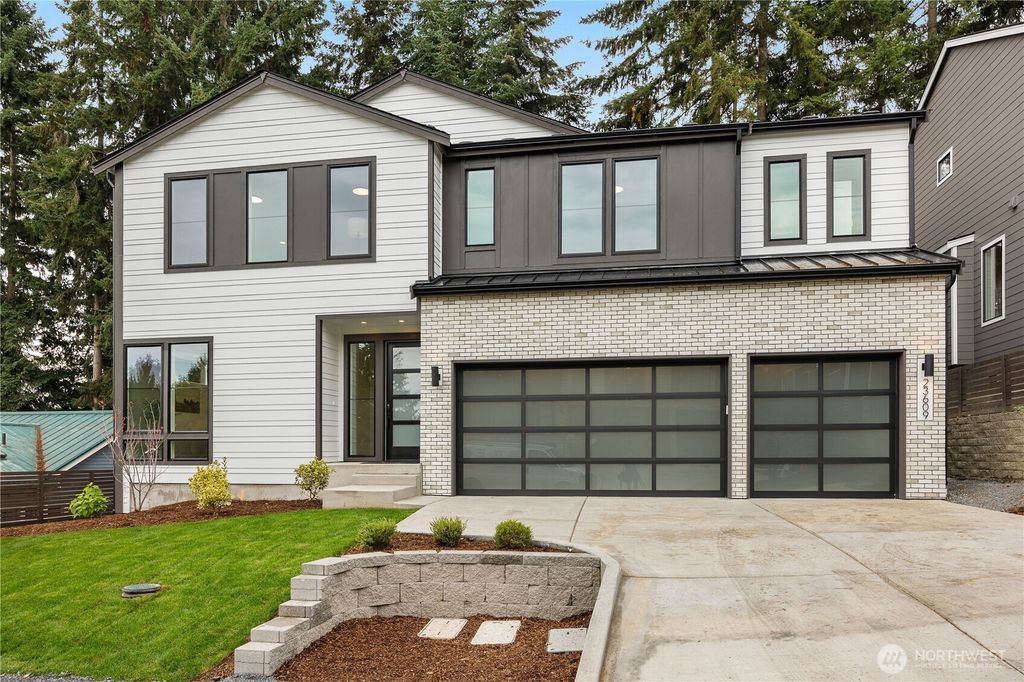 Photo of 23609 20th Avenue W, Bothell, WA 98021 (MLS # 2448497)