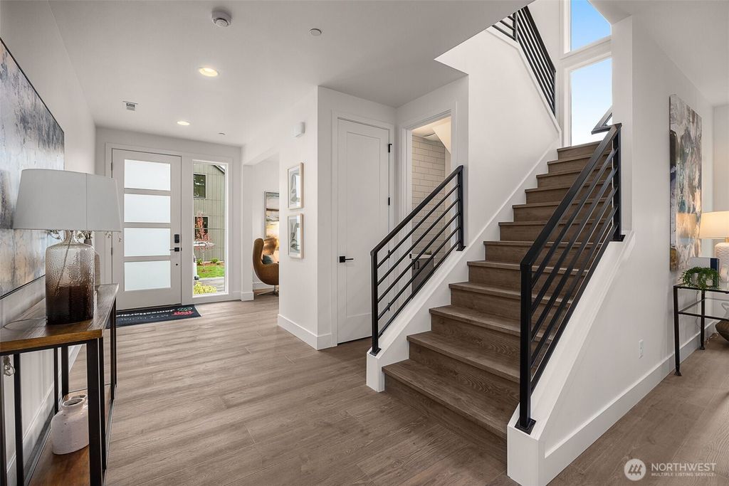 Photo of 23609 20th Avenue W, Bothell, WA 98021 (MLS # 2448497)