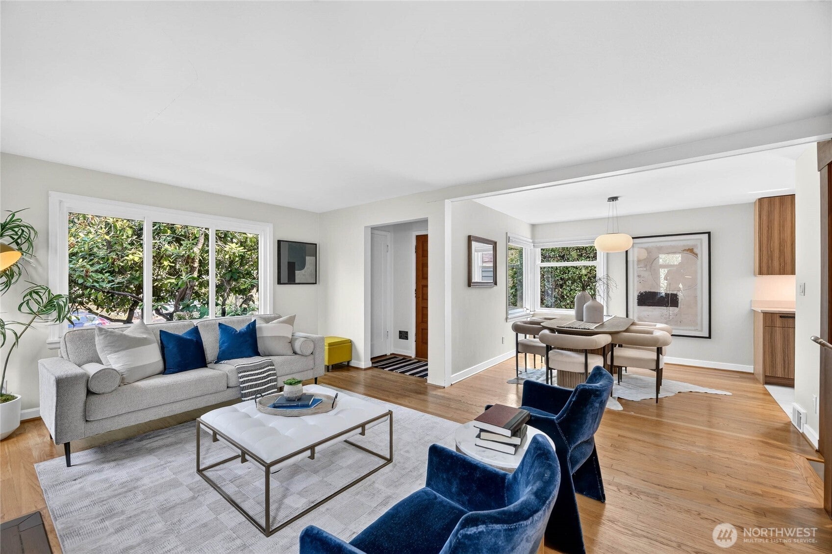 1307 NW 80th Street