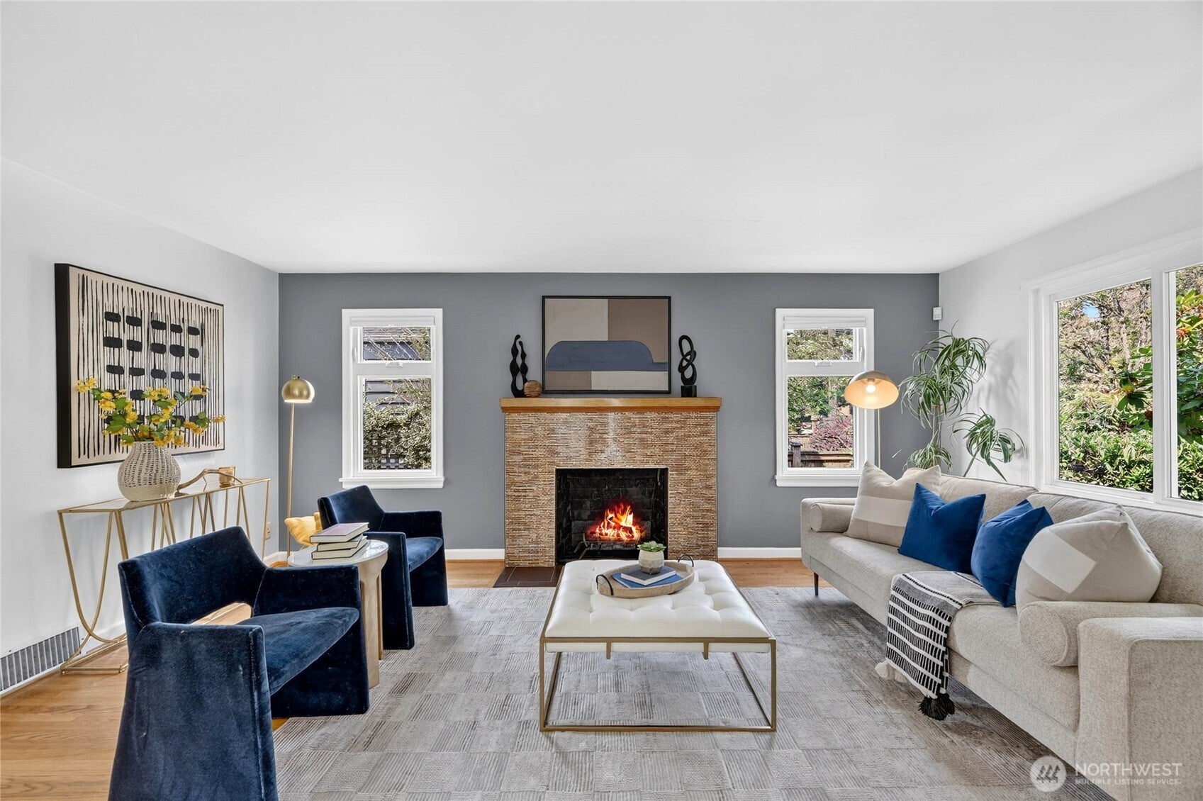 1307 NW 80th Street