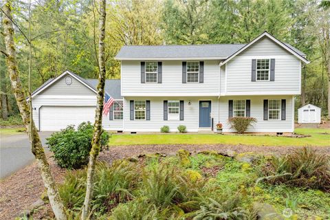 Photo of 22218 NE 116th Circle, Vancouver, WA 98682 (MLS # 2509946)