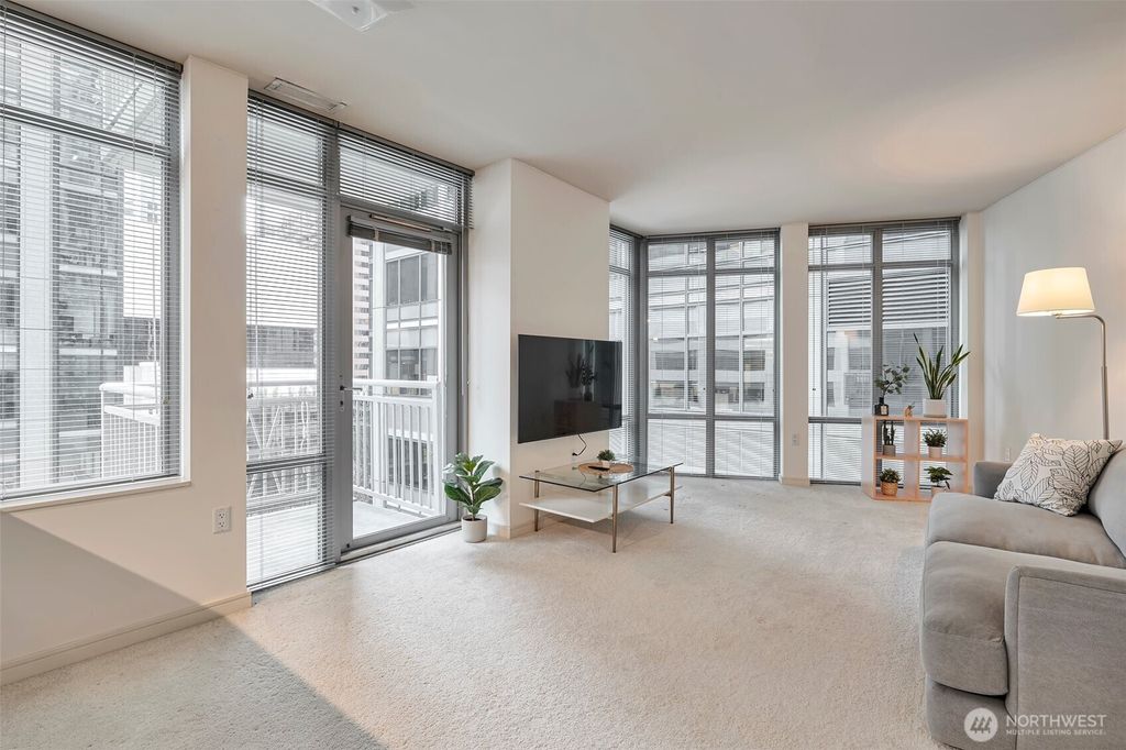 Photo of 819 Virginia Street #1107, Seattle, WA 98101 (MLS # 2353468)