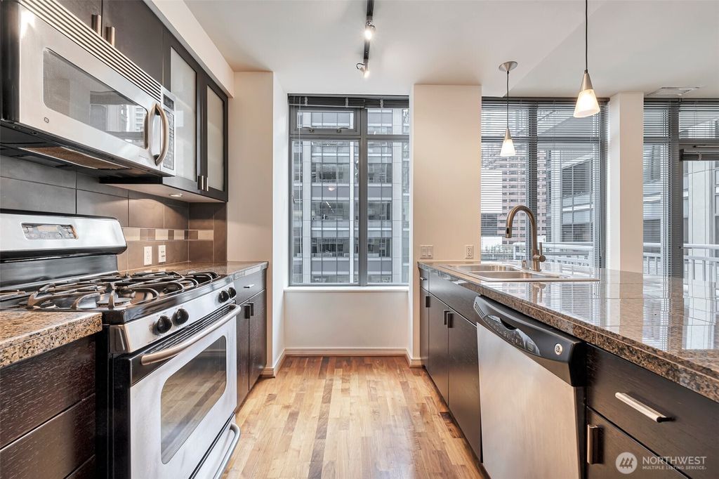Photo of 819 Virginia Street #1107, Seattle, WA 98101 (MLS # 2353468)