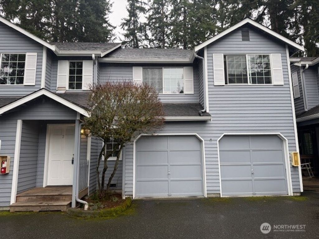 Photo of 7616 200th Street SW #2, Edmonds, WA 98026 (MLS # 2489981)