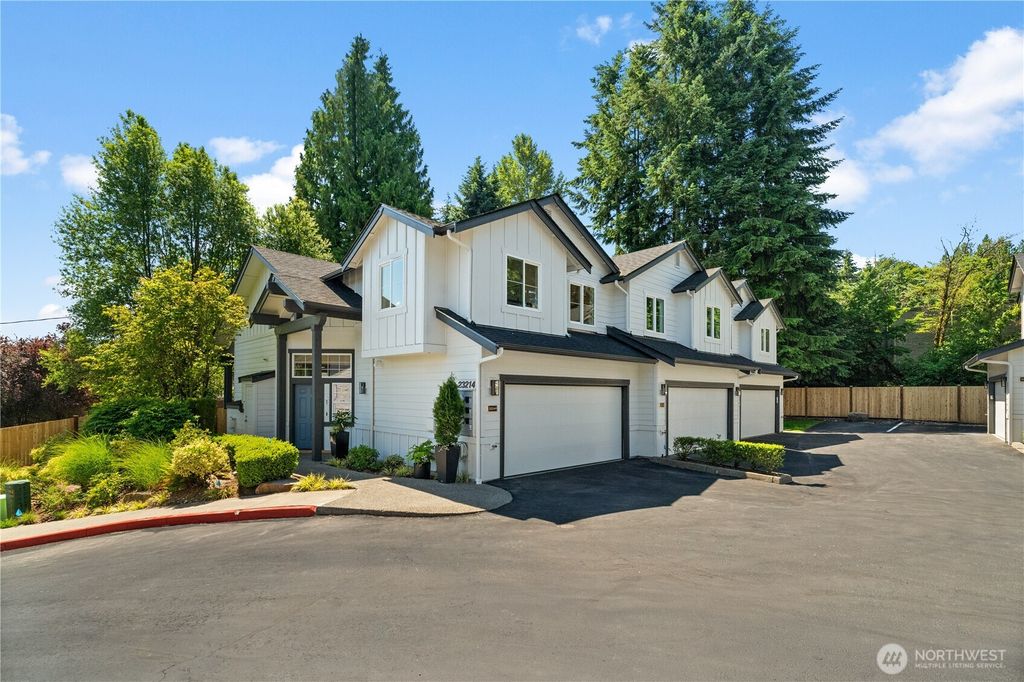 Photo of 23214 Fitzgerald Road #1, Bothell, WA 98021 (MLS # 2392342)