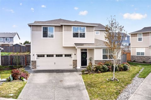 Photo of 6719 139th Street Ct E, Puyallup, WA 98373 (MLS # 2494008)