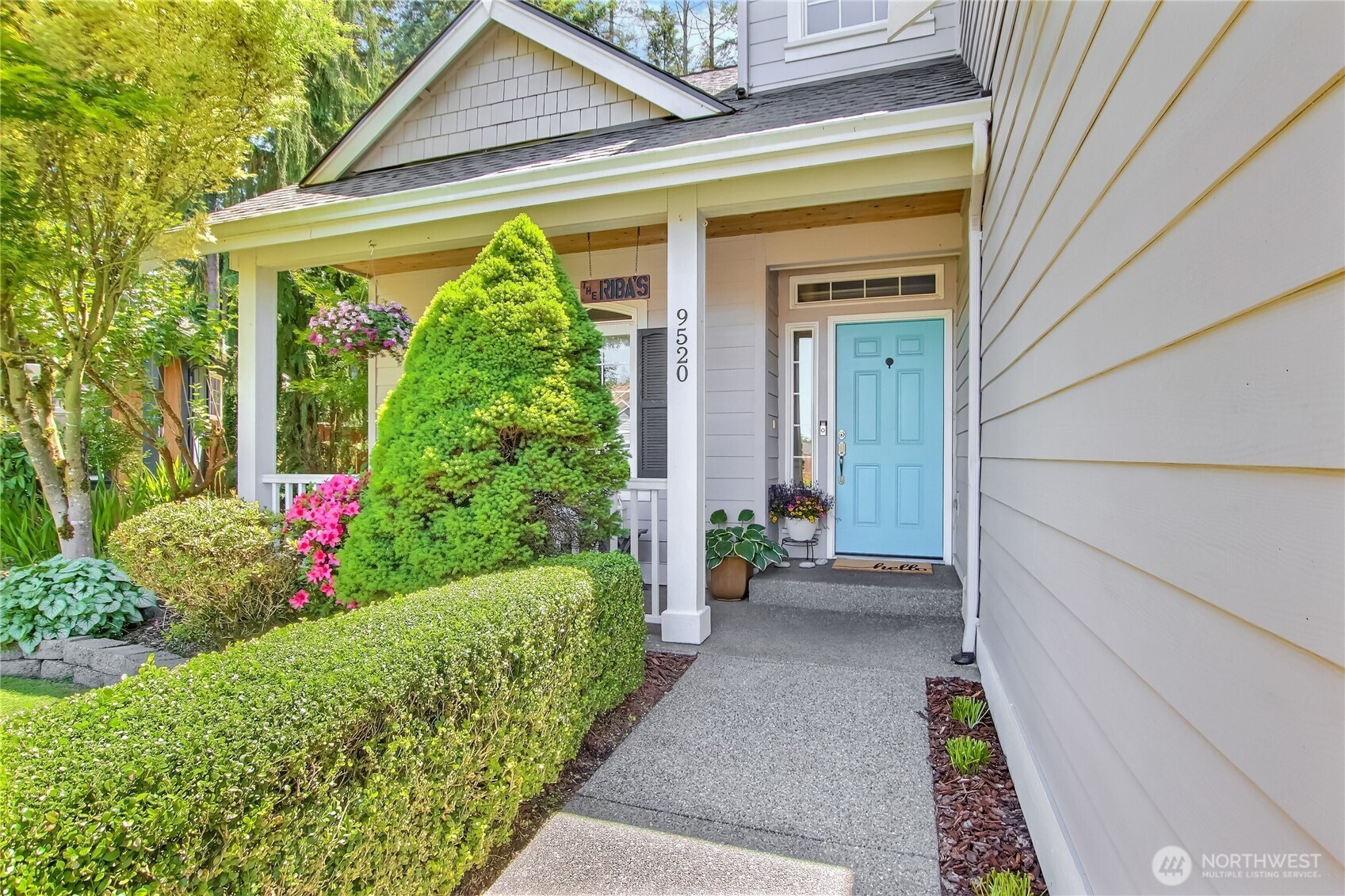 9520 173rd Street Ct E