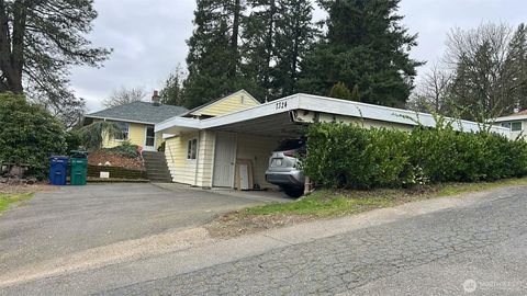 Photo of 7324 S 131st Court, Seattle, WA 98178 (MLS # 2469478)
