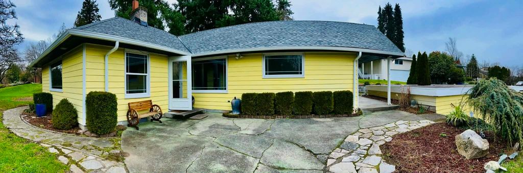 Photo of 7324 S 131st Court, Seattle, WA 98178 (MLS # 2469478)