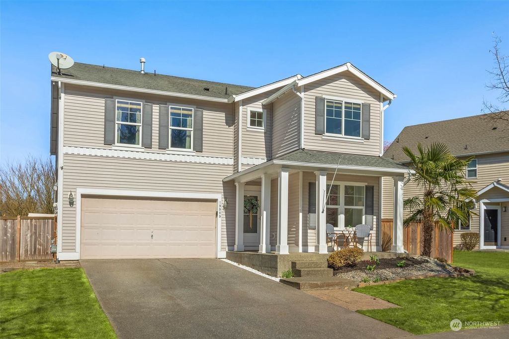 Photo of 19989 Ravenwood Road SE, Monroe, WA 98272 (MLS # 2212133)