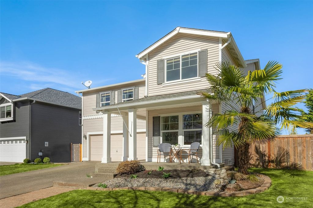 Photo of 19989 Ravenwood Road SE, Monroe, WA 98272 (MLS # 2212133)