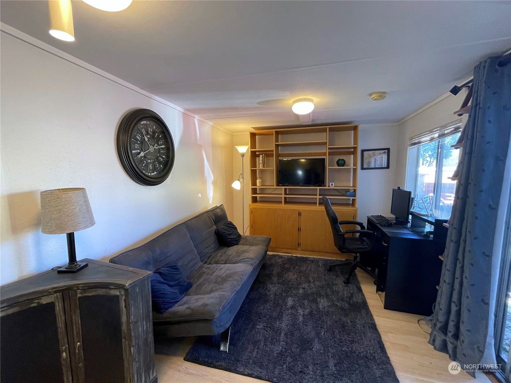 Photo of 10515 Woodinville Drive #96, Bothell, WA 98011 (MLS # 2048576)