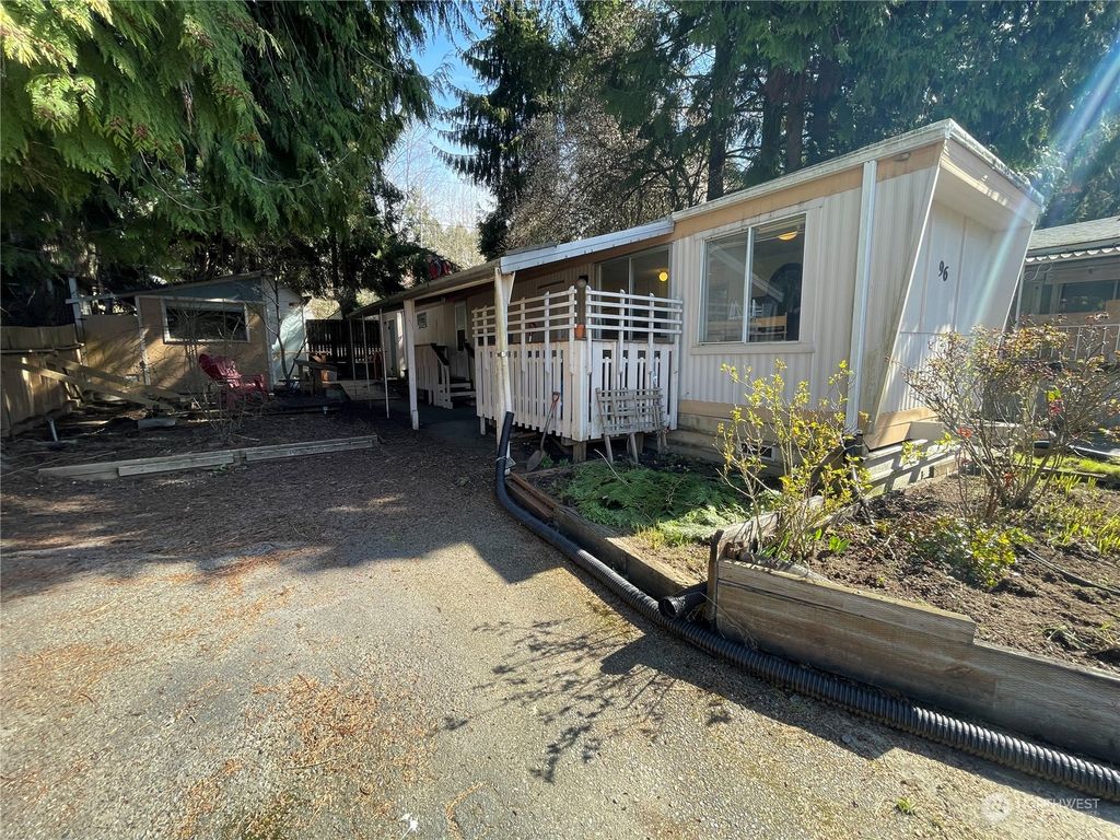 Photo of 10515 Woodinville Drive #96, Bothell, WA 98011 (MLS # 2048576)
