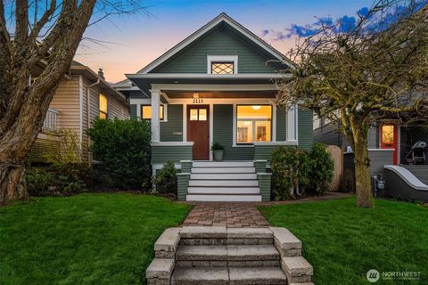 2113 3rd Avenue W Seattle WA 98119