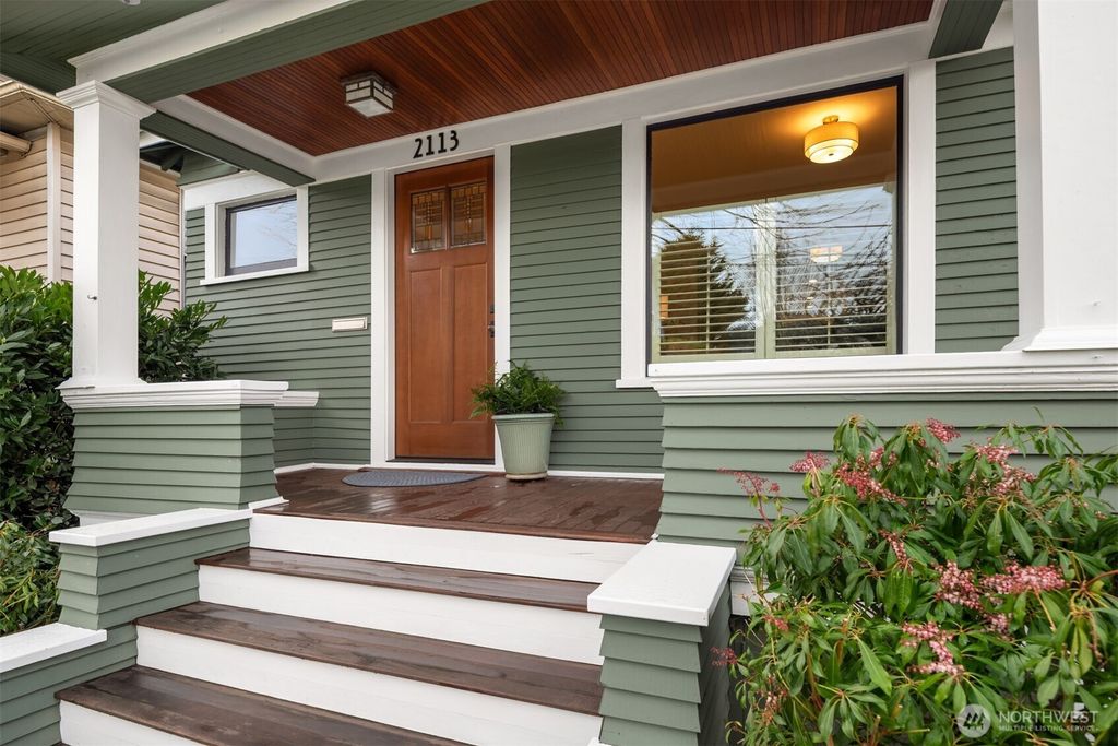 Photo of 2113 3rd Avenue W, Seattle, WA 98119 (MLS # 2475066)