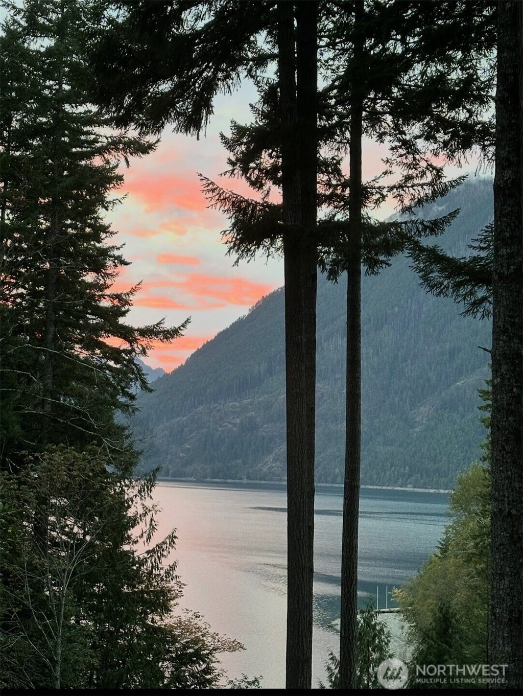 Photo of 1120 N Potlatch Drive N, Hoodsport, WA 98548 (MLS # 2578954)