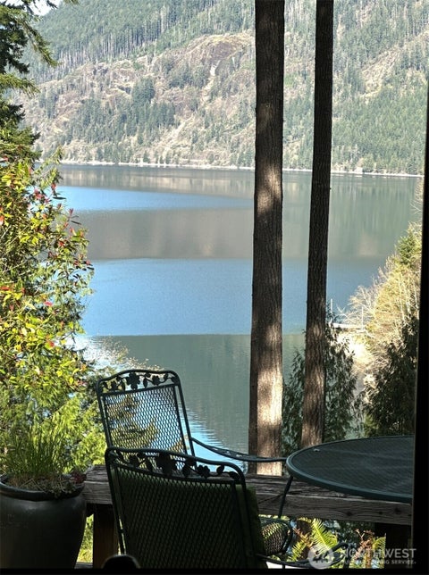 Photo of 1120 N Potlatch Drive N, Hoodsport, WA 98548 (MLS # 2578954)