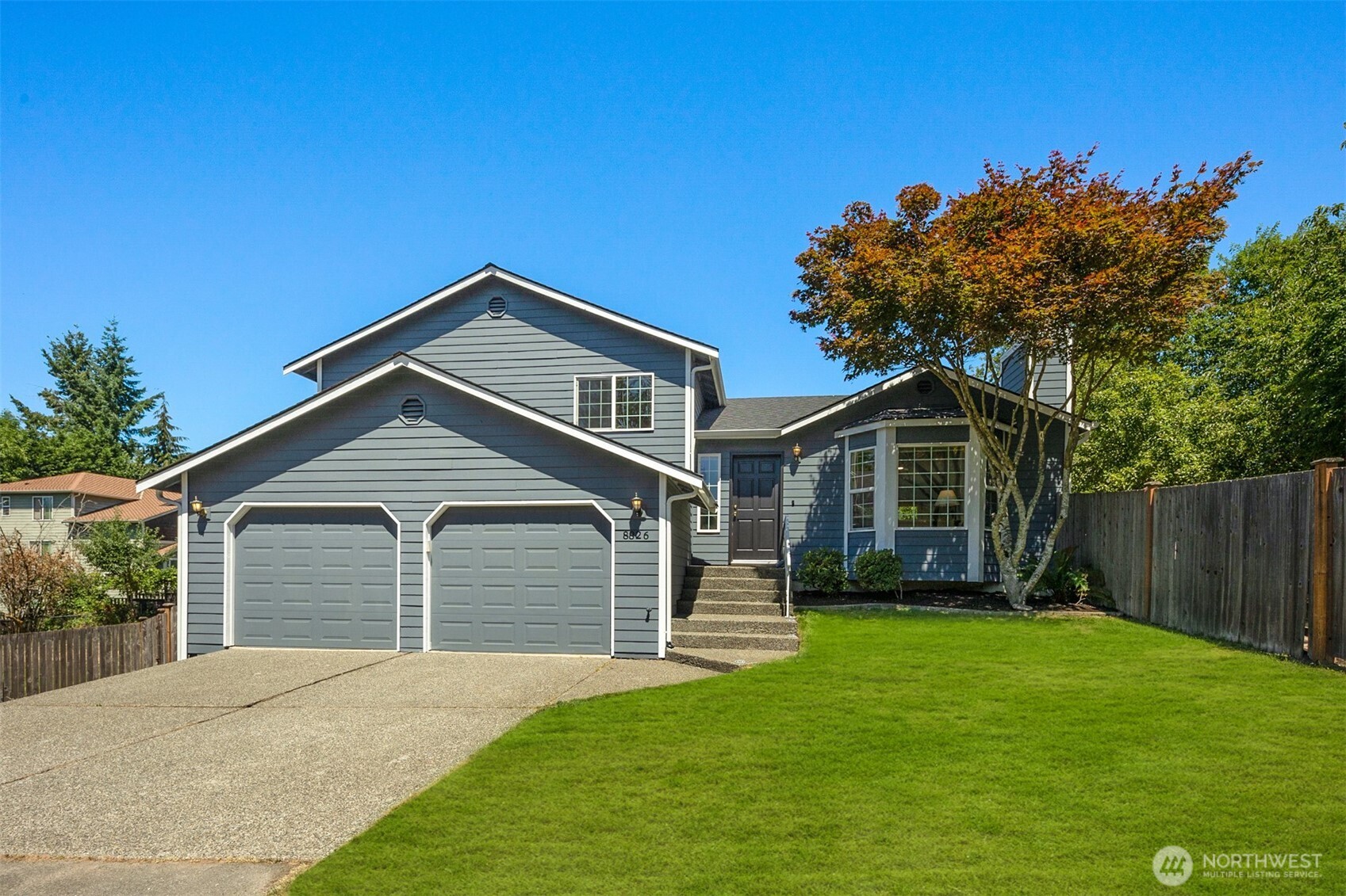 8826 NE 152nd Street