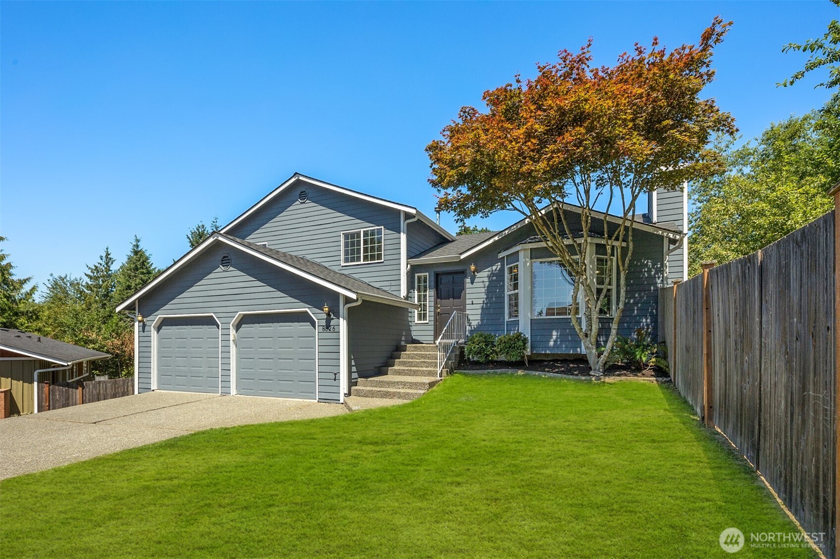 8826 NE 152nd Street