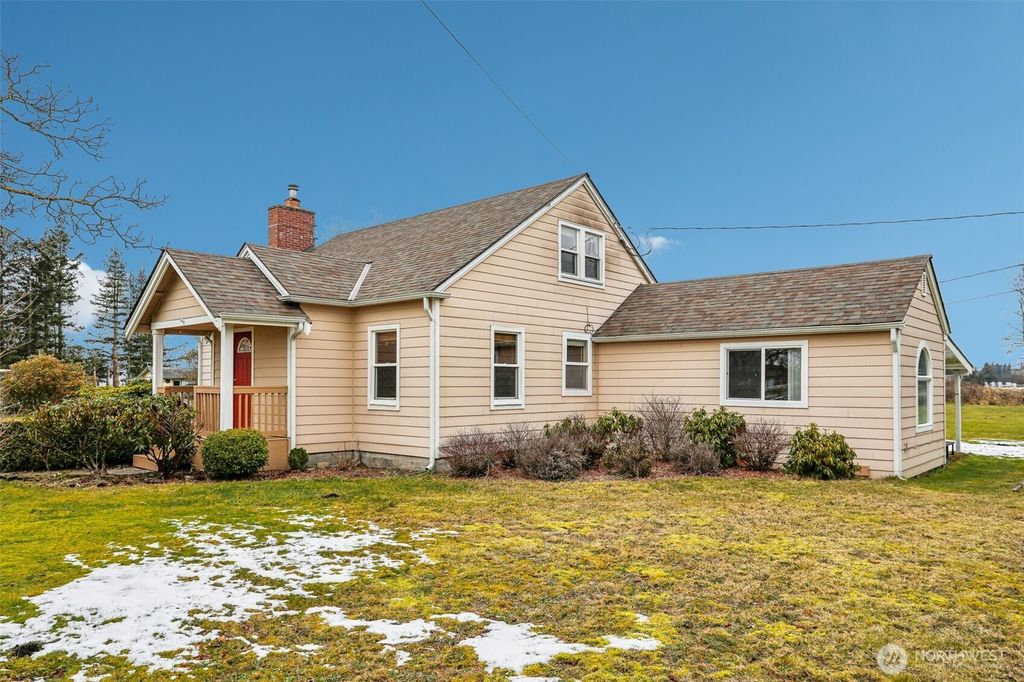 Photo of 26724 SE 416th Street, Enumclaw, WA 98022 (MLS # 2330666)