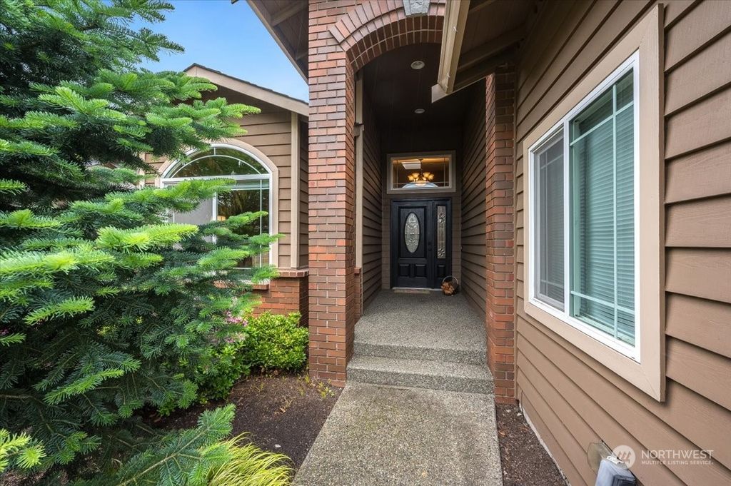 Photo of 14123 46th Avenue SE, Snohomish, WA 98296 (MLS # 2244442)