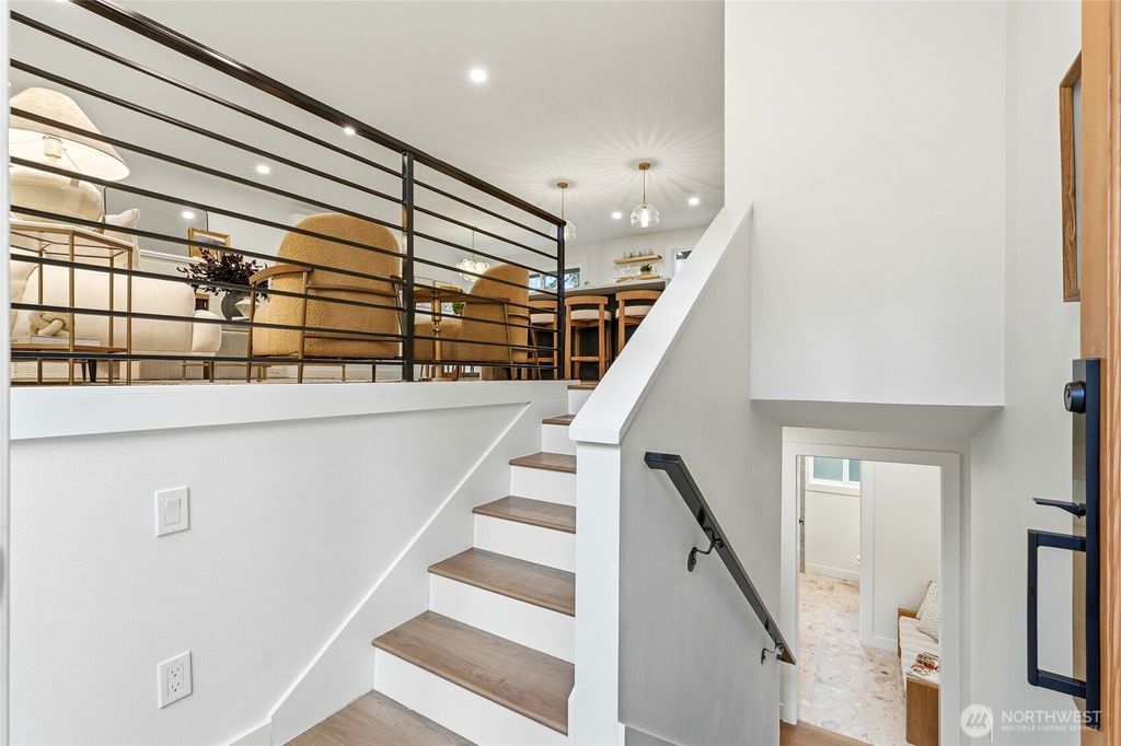 Photo of 13032 27th Avenue NE, Seattle, WA 98125 (MLS # 2456278)