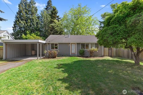 Photo of 1241 N 172nd Street, Shoreline, WA 98133 (MLS # 2527823)