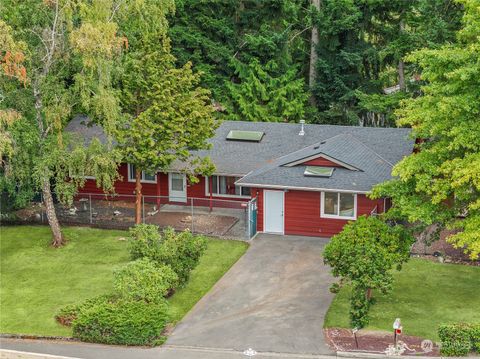 A home in Edmonds