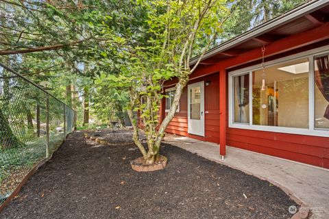 A home in Edmonds