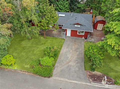 A home in Edmonds