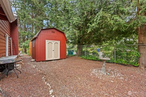 A home in Edmonds