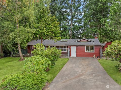 A home in Edmonds