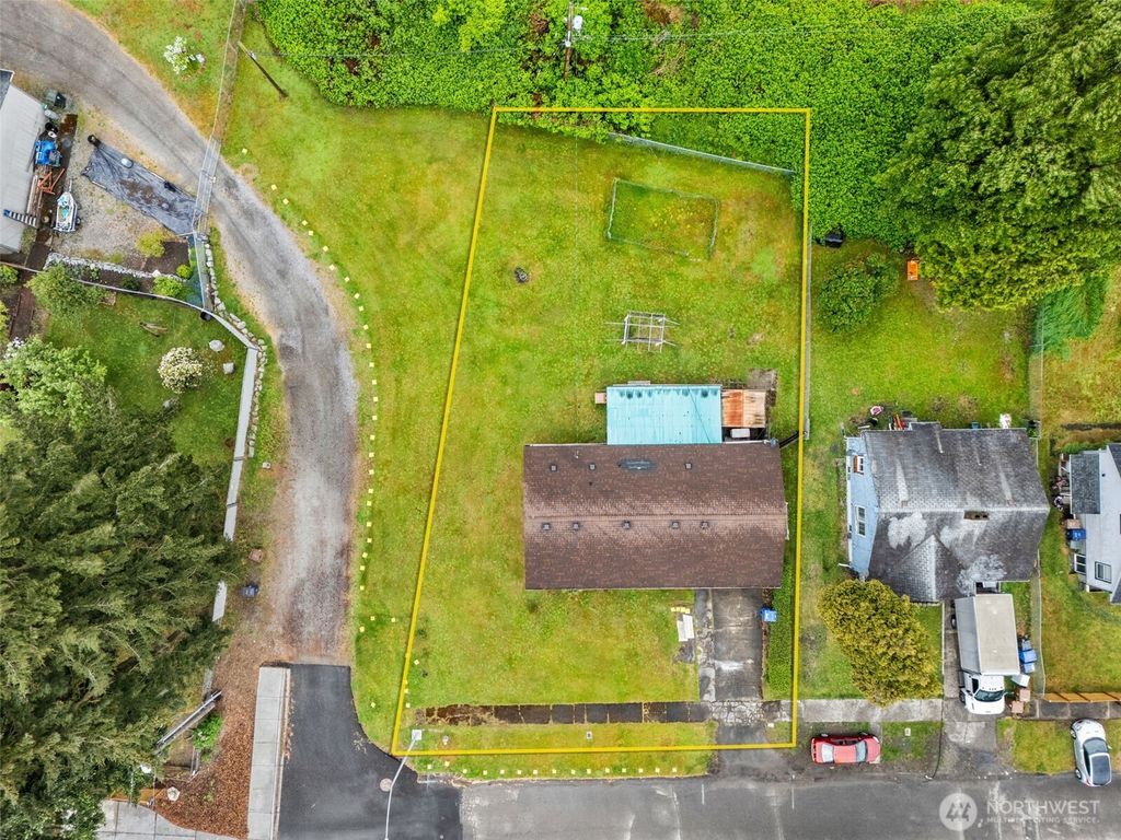 Photo of 2532 S Ainsworth Avenue, Tacoma, WA 98405 (MLS # 2524108)