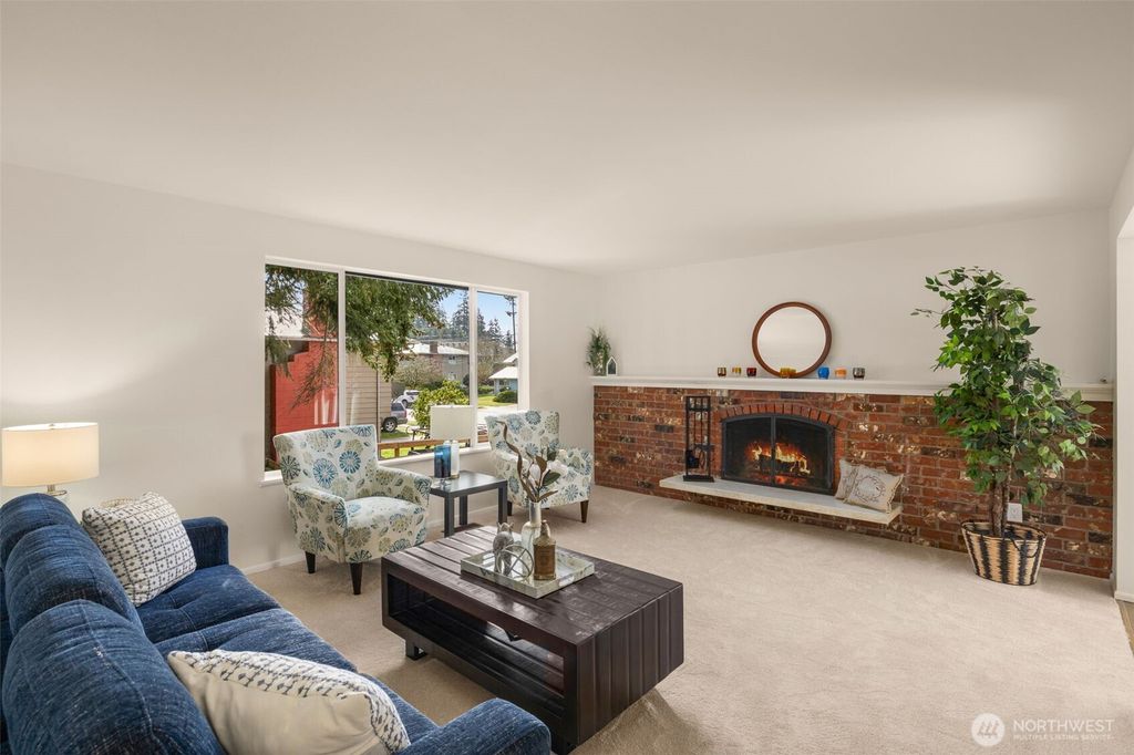 Photo of 18211 59th Place W, Lynnwood, WA 98037 (MLS # 2351783)