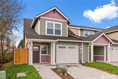 6730 S Proctor Street Tacoma WA 98409