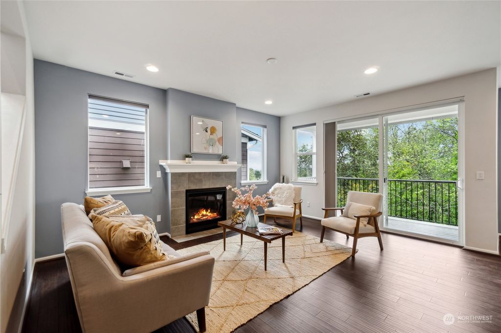 Photo of 7016 30th Place SW, Seattle, WA 98126 (MLS # 2226244)