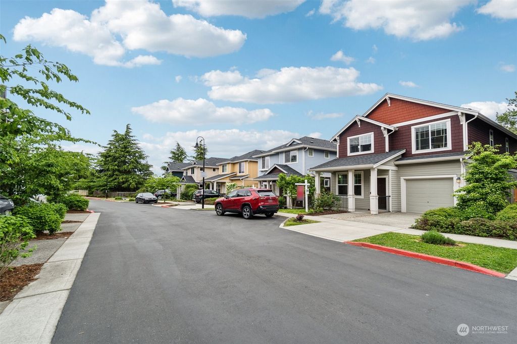 Photo of 7016 30th Place SW, Seattle, WA 98126 (MLS # 2226244)