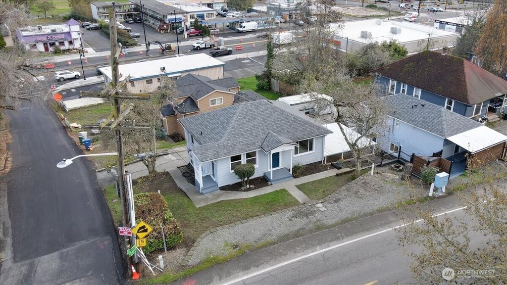 Photo of 150 Hardie Avenue SW #1-6, Renton, WA 98057 (MLS # 2455476)