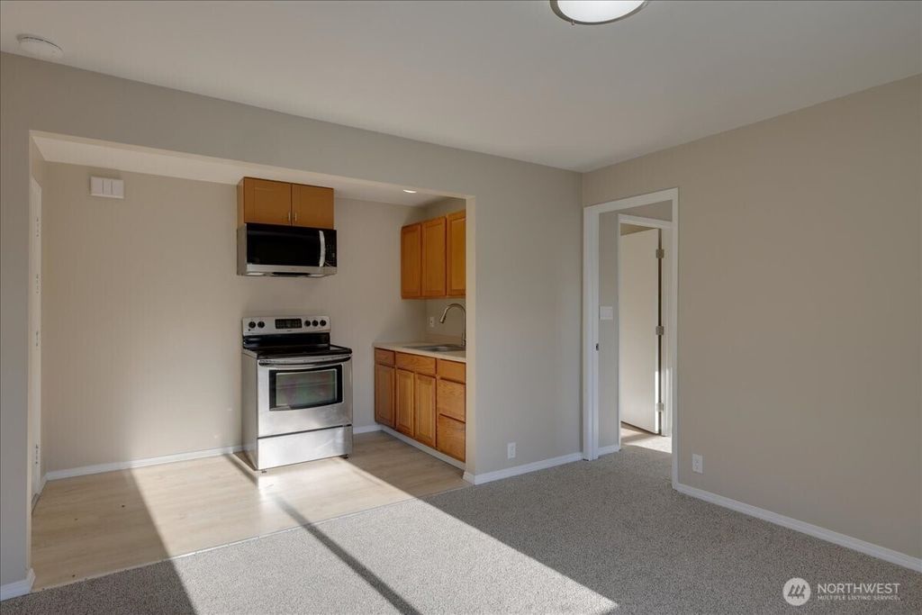Photo of 150 Hardie Avenue SW #1-6, Renton, WA 98057 (MLS # 2455476)