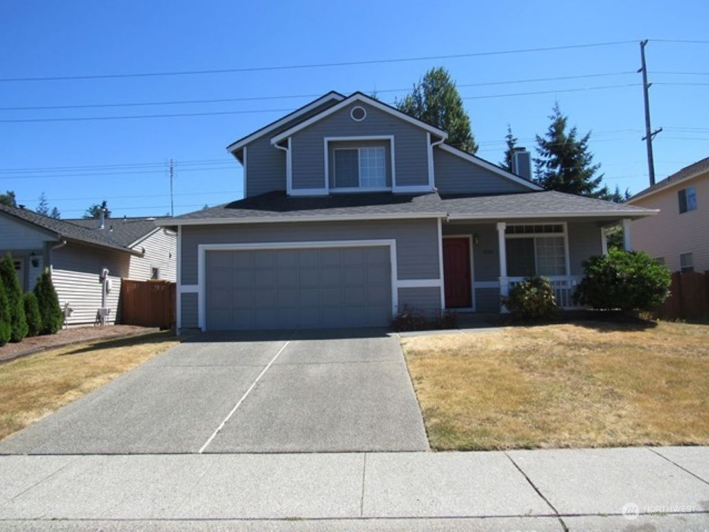 Photo of 15205 58th Avenue SE, Everett, WA 98208 (MLS # 1997545)