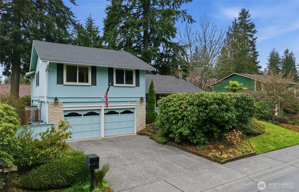 Photo of 14523 SE 167th Street, Renton, WA 98058 (MLS # 2490333)