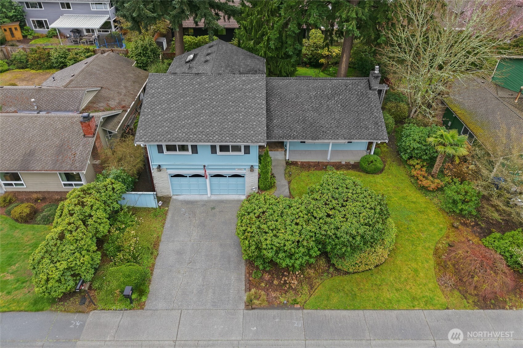14523 SE 167th Street